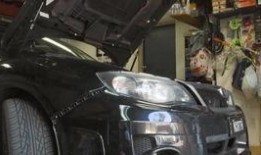 汽车视频爆料大全