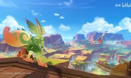 原神最新纳塔爆料,原神最新版本揭秘